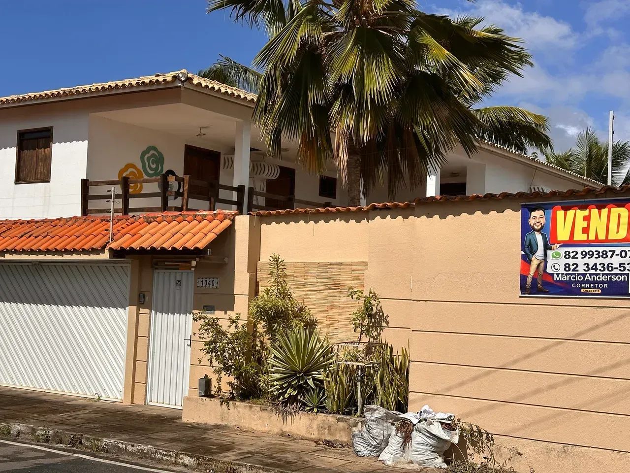 Vendo Casa Barra Nova - Foto 4