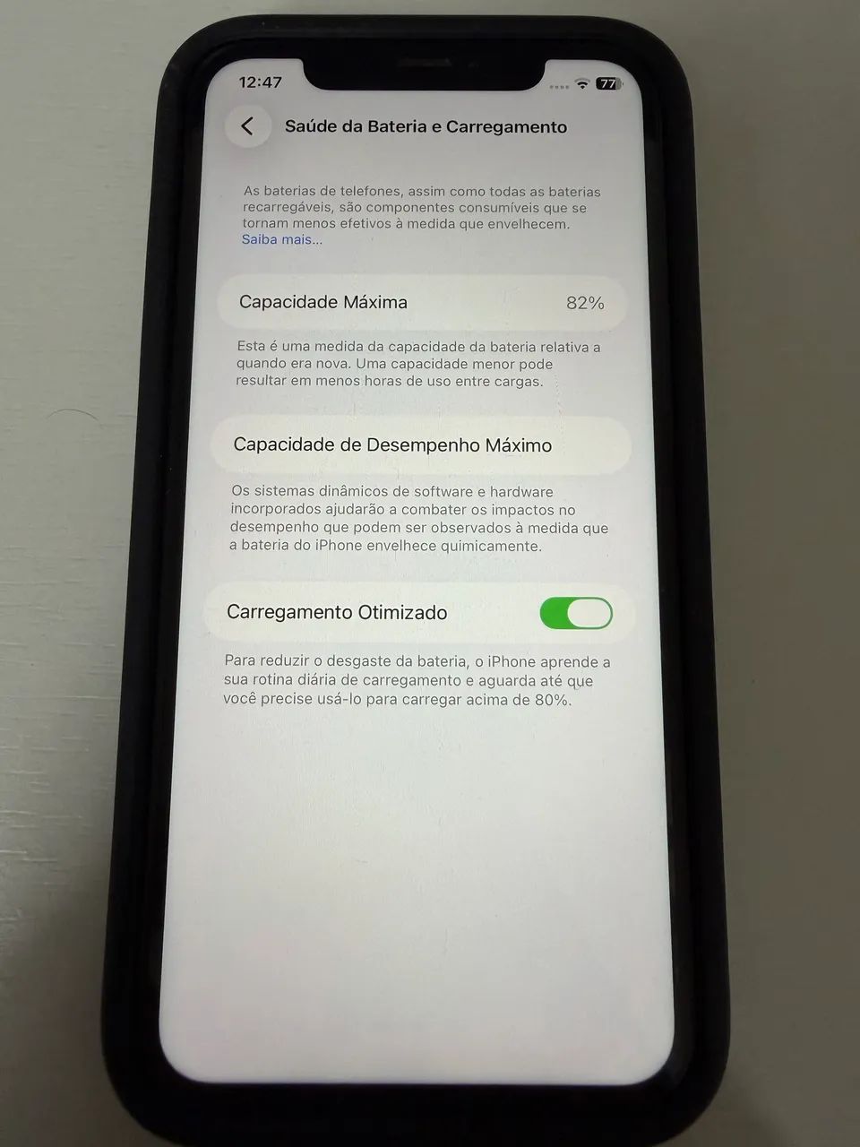 Iphone 11 128gb - Foto 4