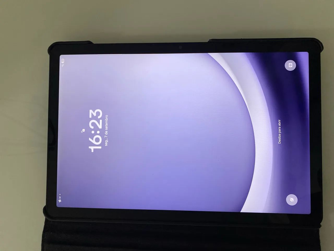 Tablet Samsung Galaxy A9+ - Foto 2