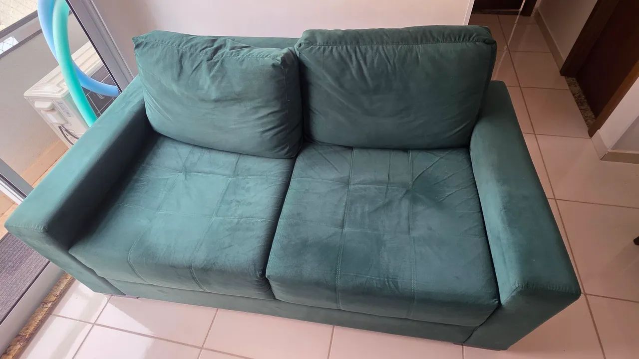Sofá em ótimo estado - Foto 3