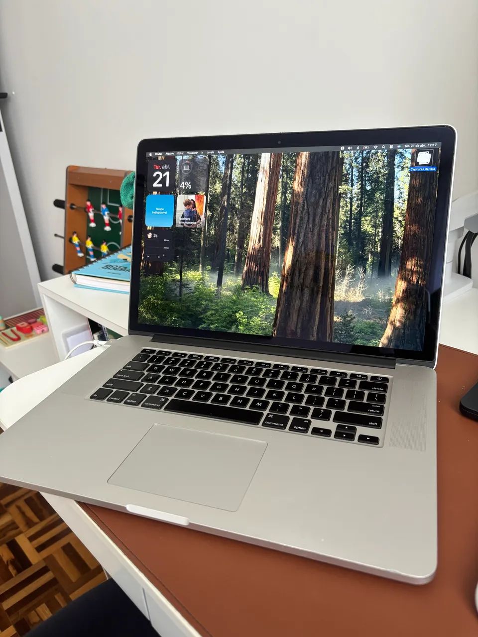 Macbook Pro retina 15? 2014 i7 quad-core 16GB - Notebooks - Asa