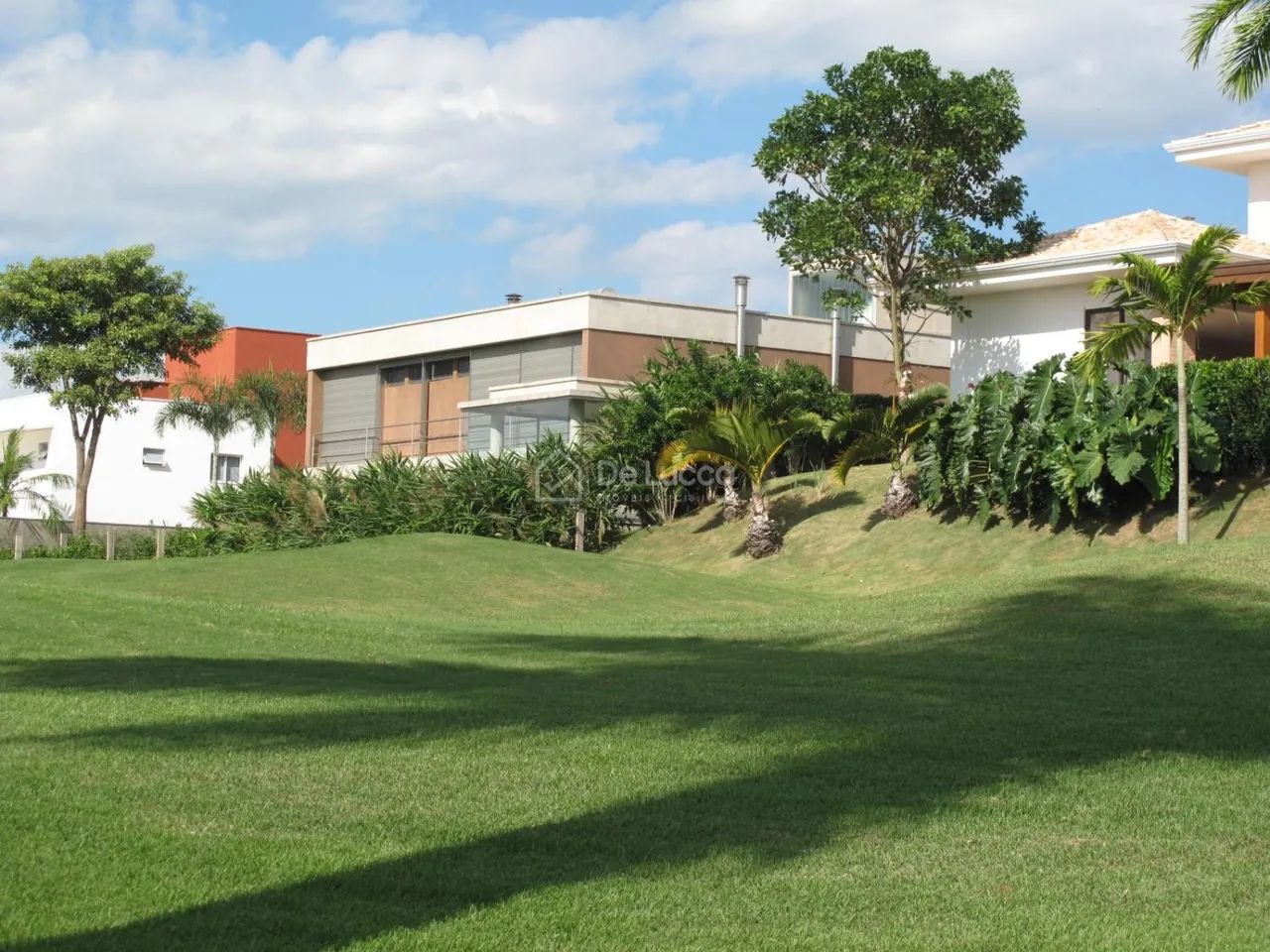 terreno - Sítios de Recreio Gramado - Campinas - Foto 2