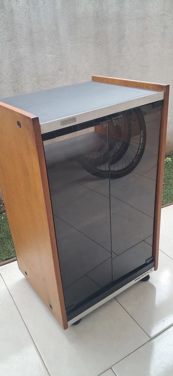 Rack Polyvox II