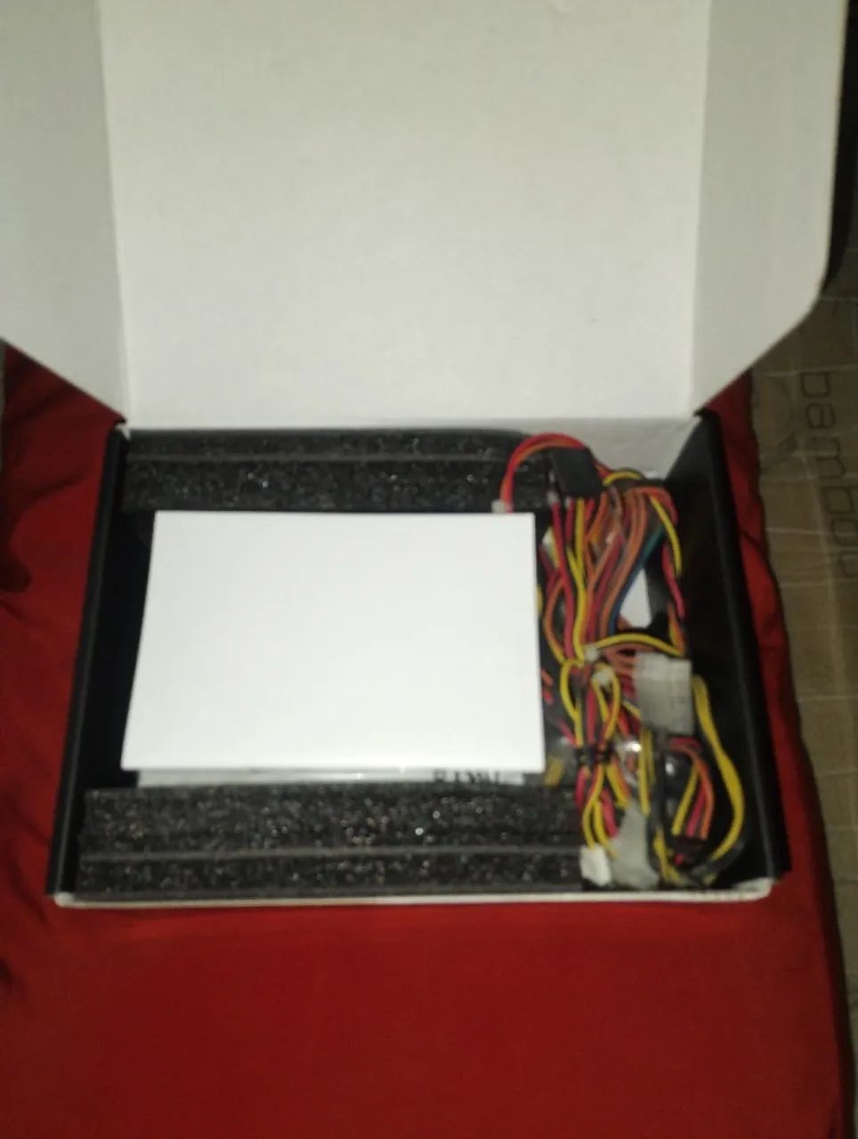Fonte de alimentação 300W 80 Plus Gold - Foto 4