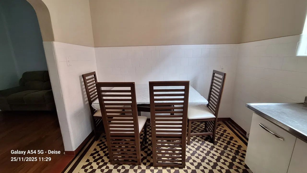 Sala de Jantar - Foto 3