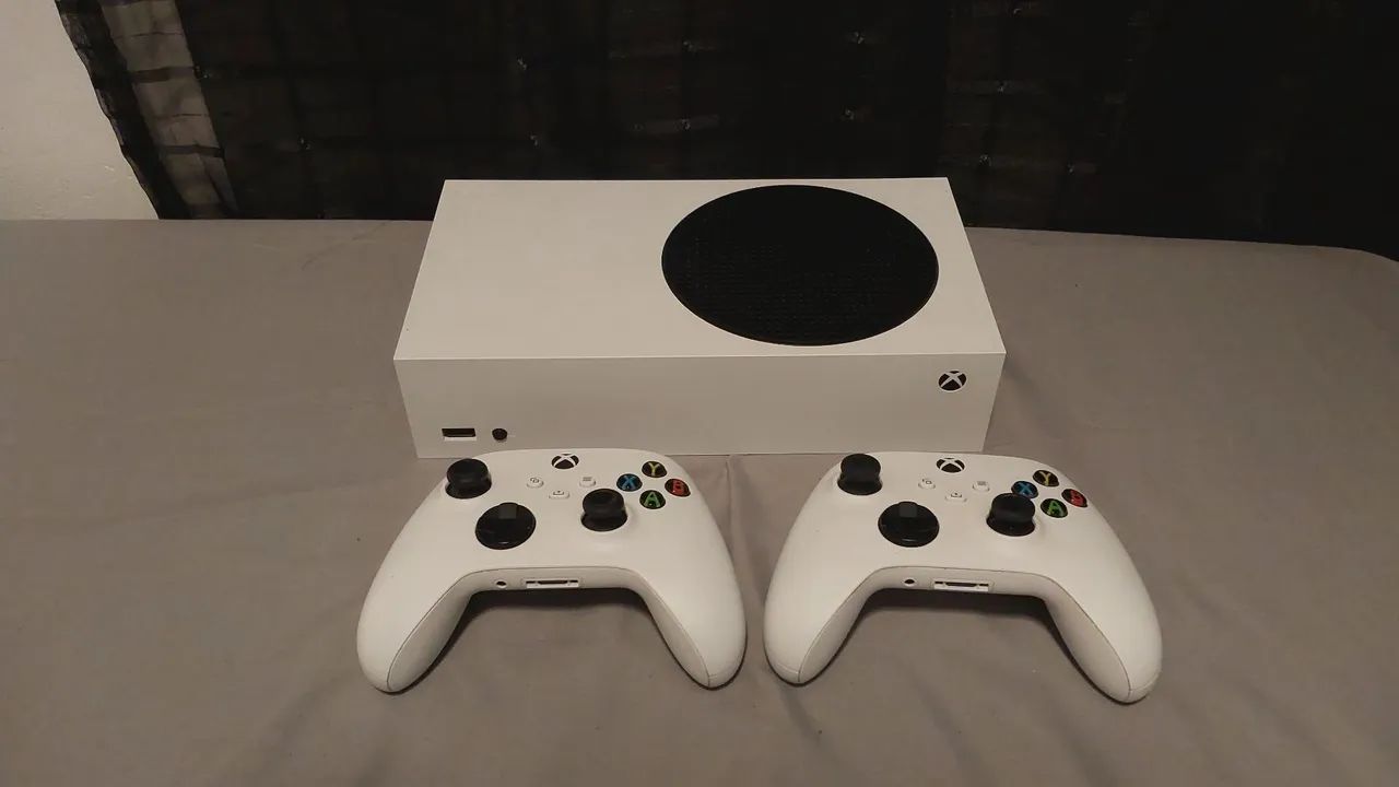 Xbox Series S - Foto 4