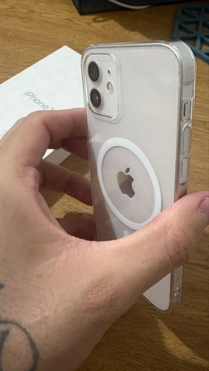 iPhone 12  - Foto 5