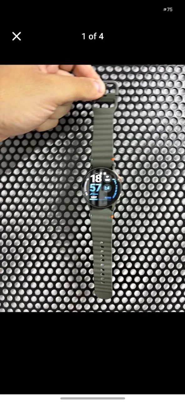 Watch 7 - Foto 5