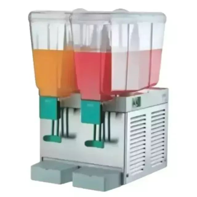 Refresqueira Ibbl Com 2 Cubas 220V Bbs02 - Foto 2