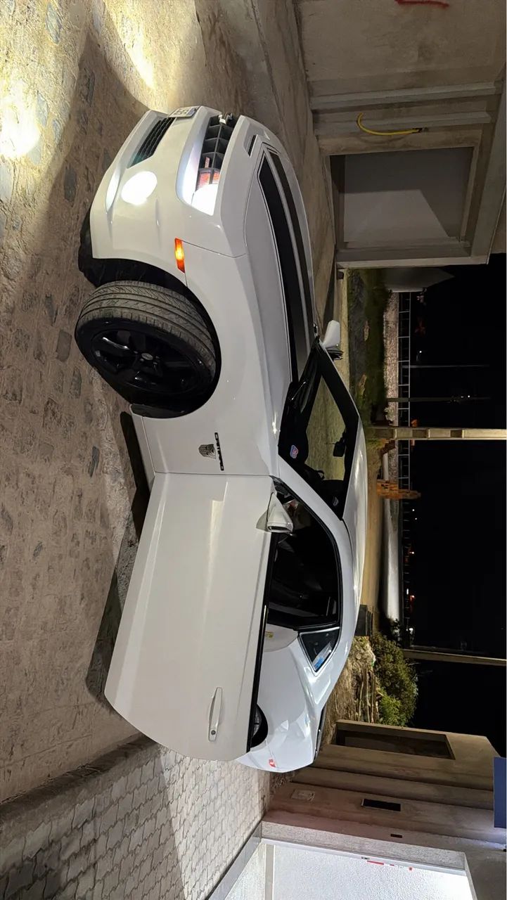 Chevrolet Camaro SS 6.2 V8 16V 2012 - Foto 4