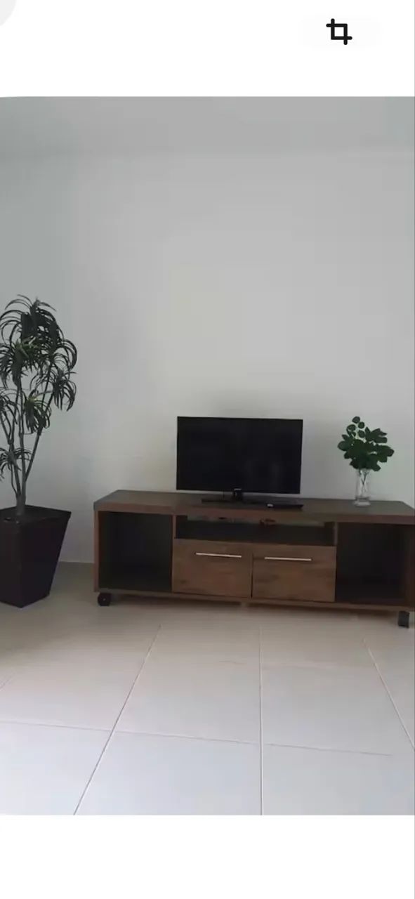 Apt Nova Almeida -Centro, 2 quartos e varanda gourmet.  - Foto 3