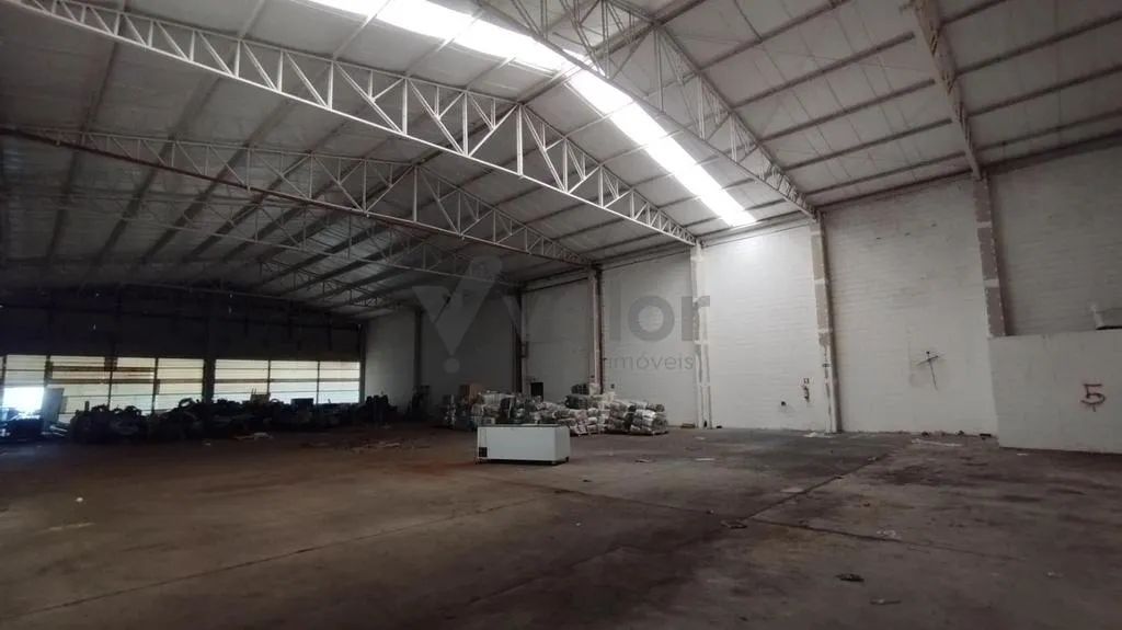 Galpão para alugar em Campinas, São Bernardo, com 2200 m ² - Foto 4