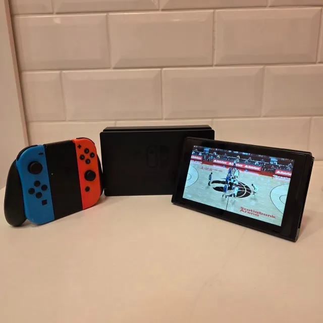 nintendo switch 128gb
