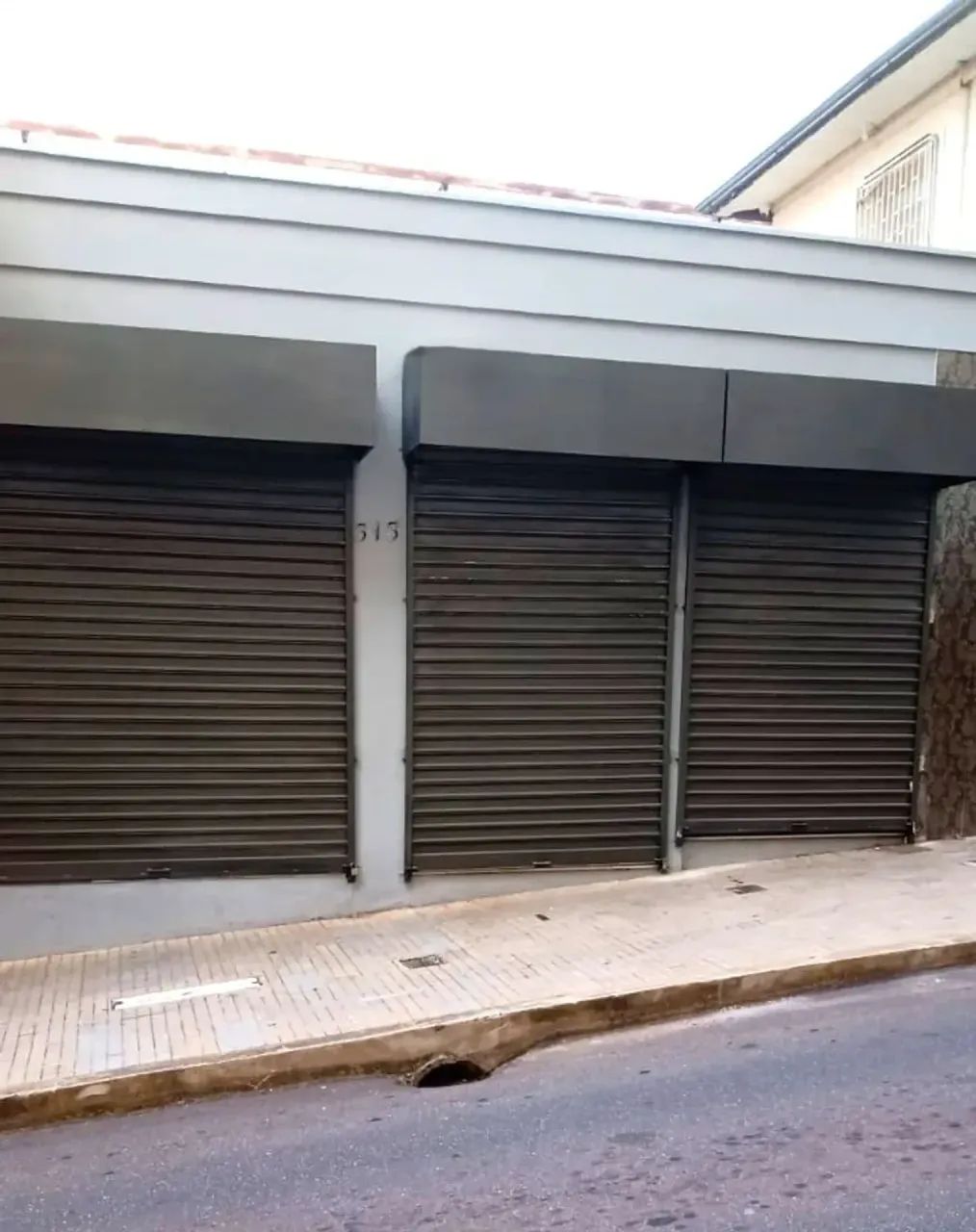 Imóvel para aluguel com 60 metros quadrados em Centro - Varginha - MG
