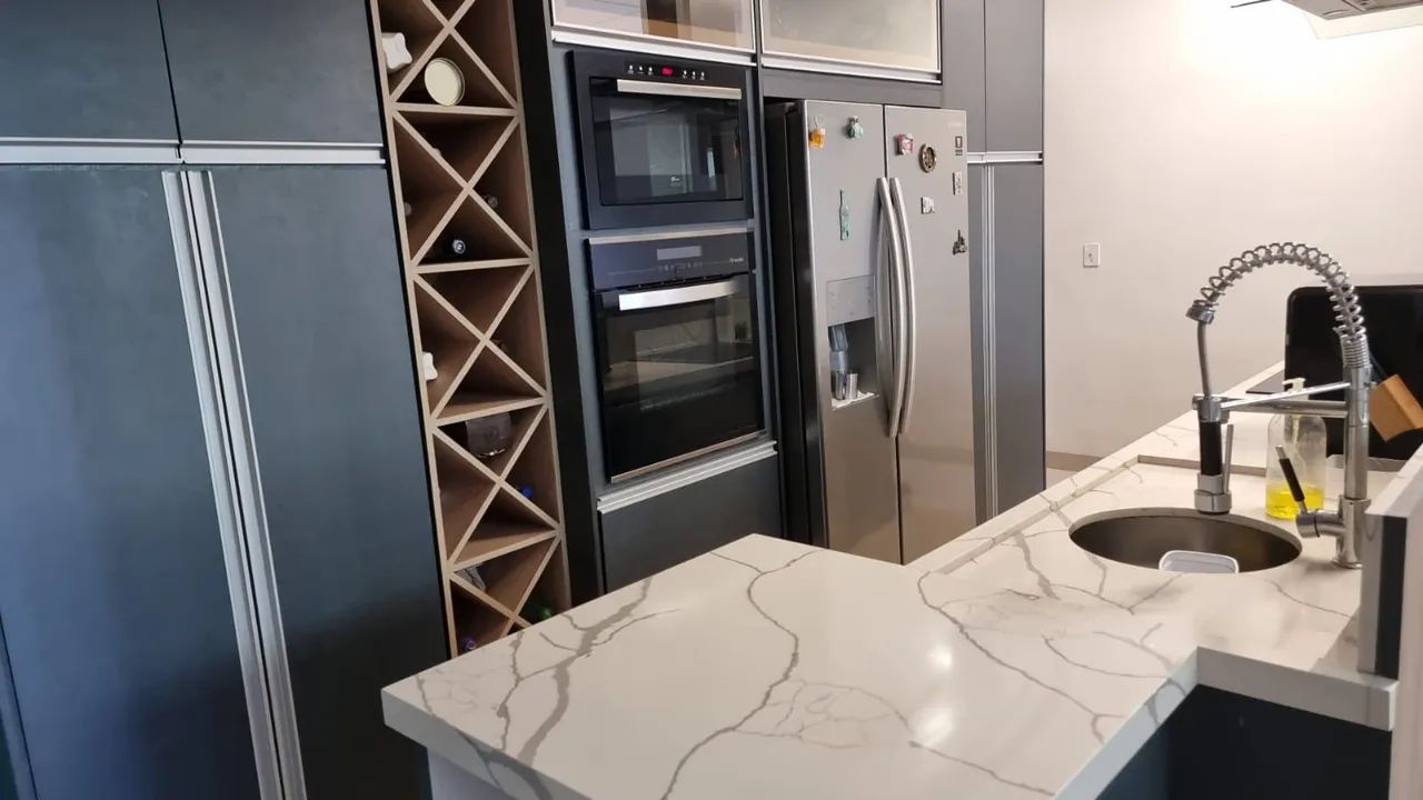 Sobrado - Residencial Portinari - Foto 5