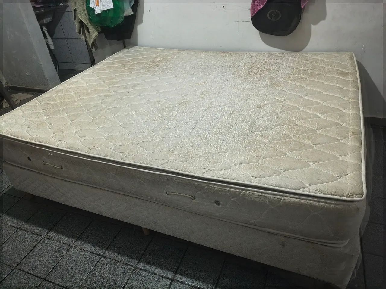 Cama 