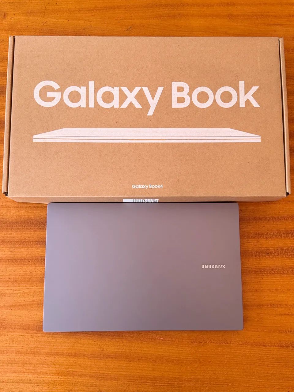 Notebook - Galaxy Book 4 - Foto 5