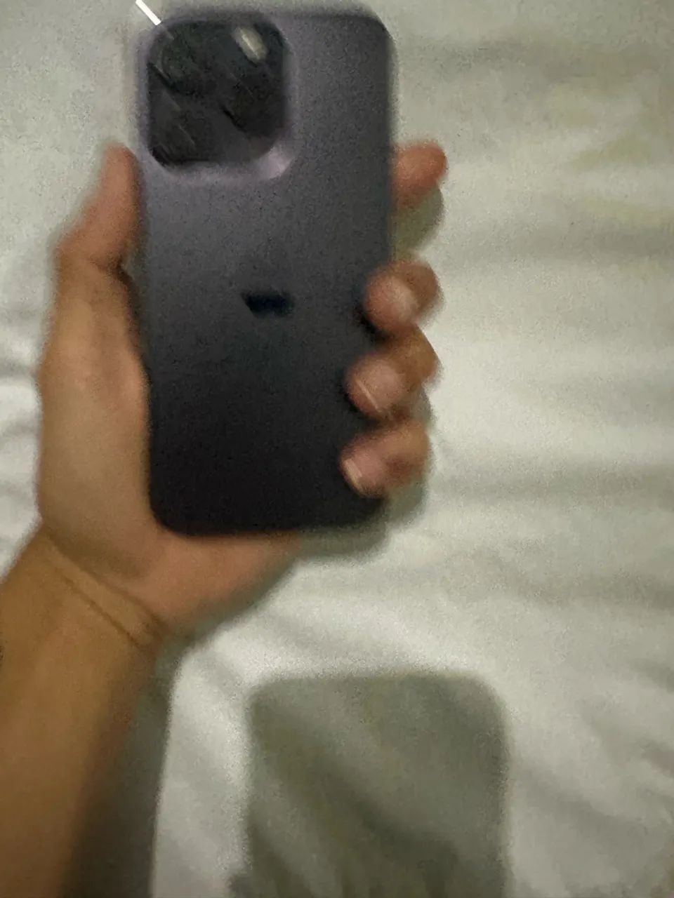 iPhone 14 Pro  - Foto 2