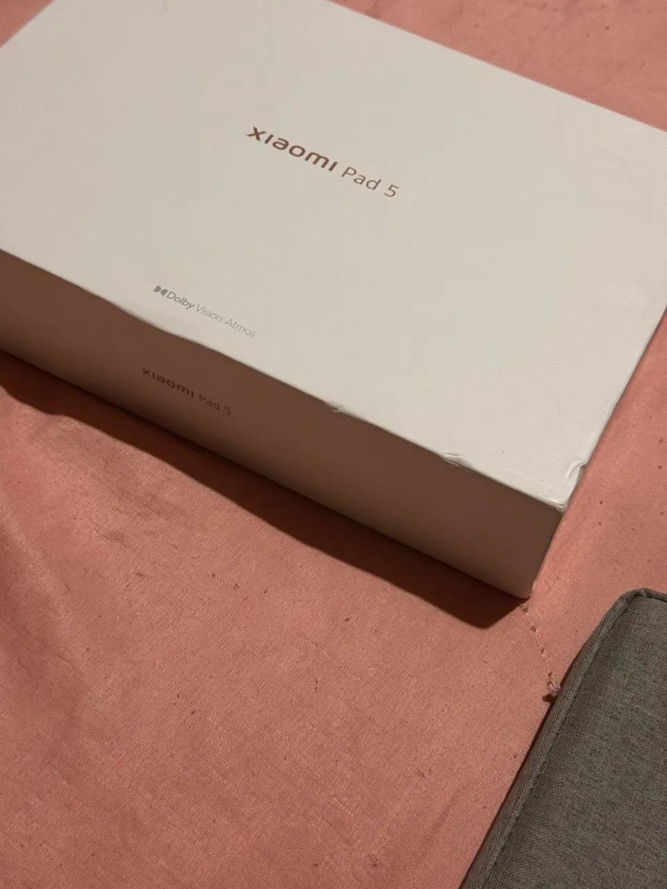 MI PAD 5 + STYLUS PEN - Foto 4