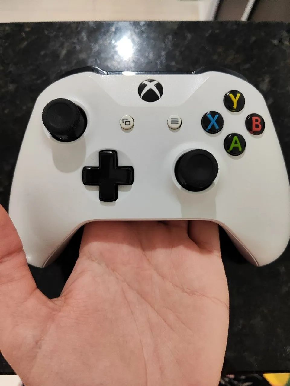 Controle de Xbox One S - Foto 3