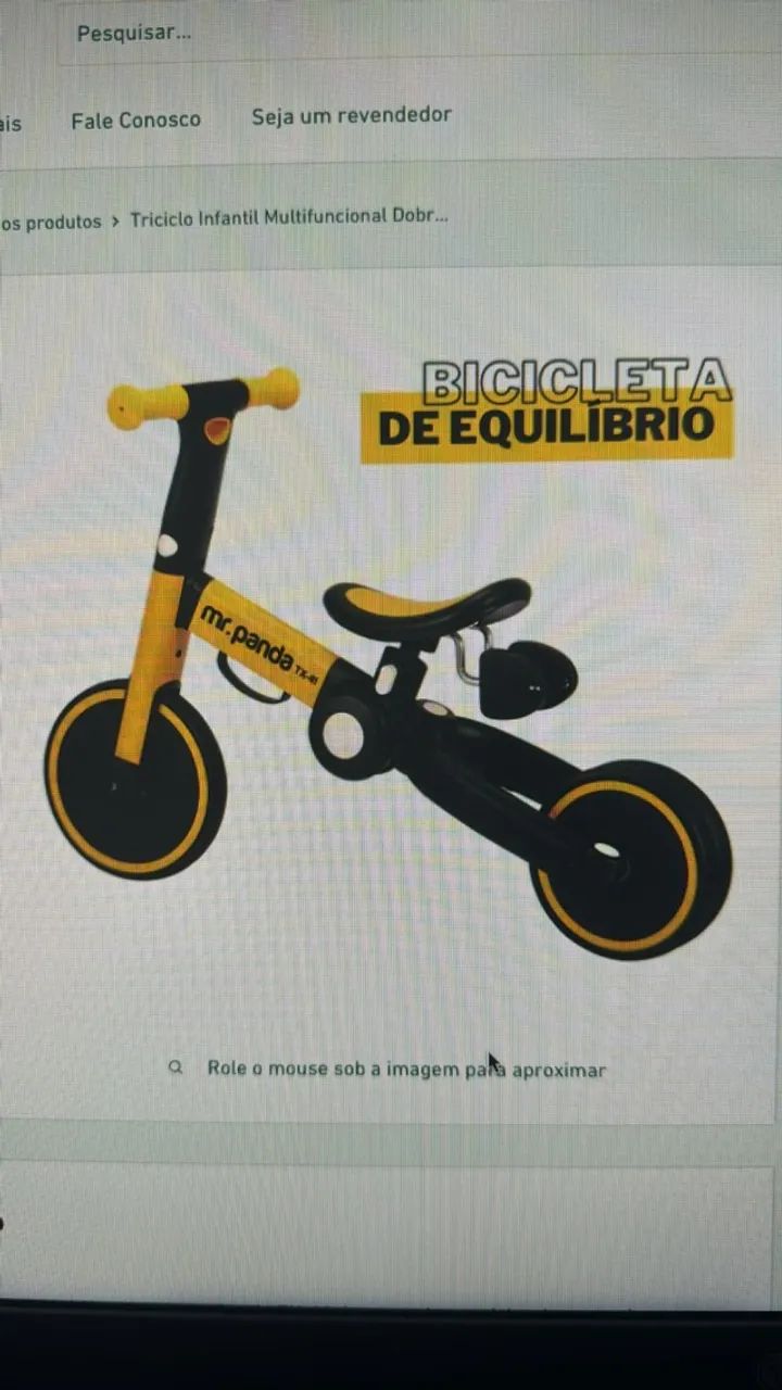 BICICLETA  - Foto 4