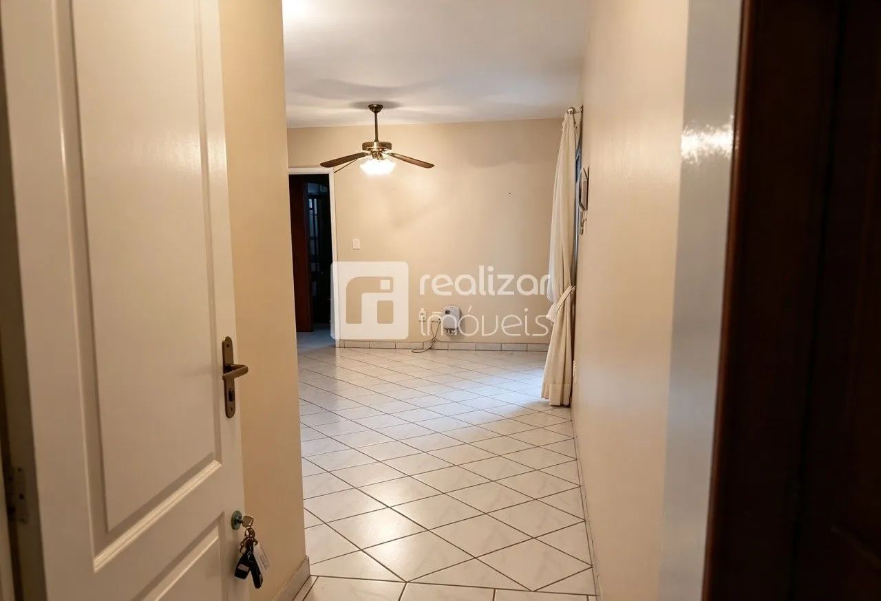 110m², 3 dormitório, 1 suíte,. garagem - Foto 2