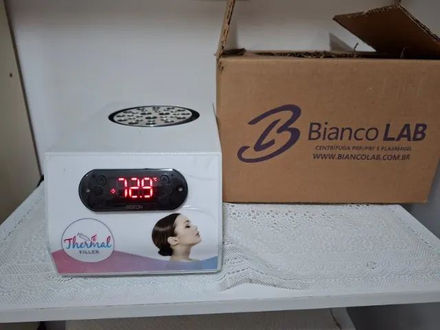 Plasma Gel FACIAL M6/BS92 - 110v - Foto 2
