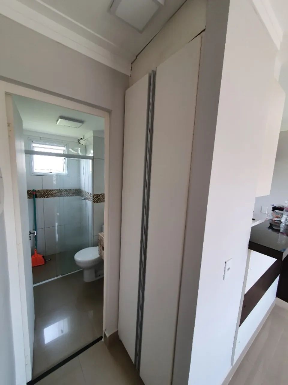 Apartamento todo mobiliado para locação  - Foto 5