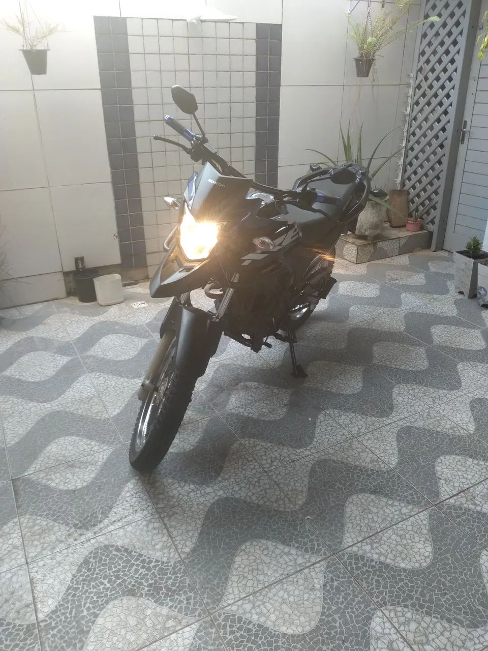 Xre 190 2023 - Foto 2