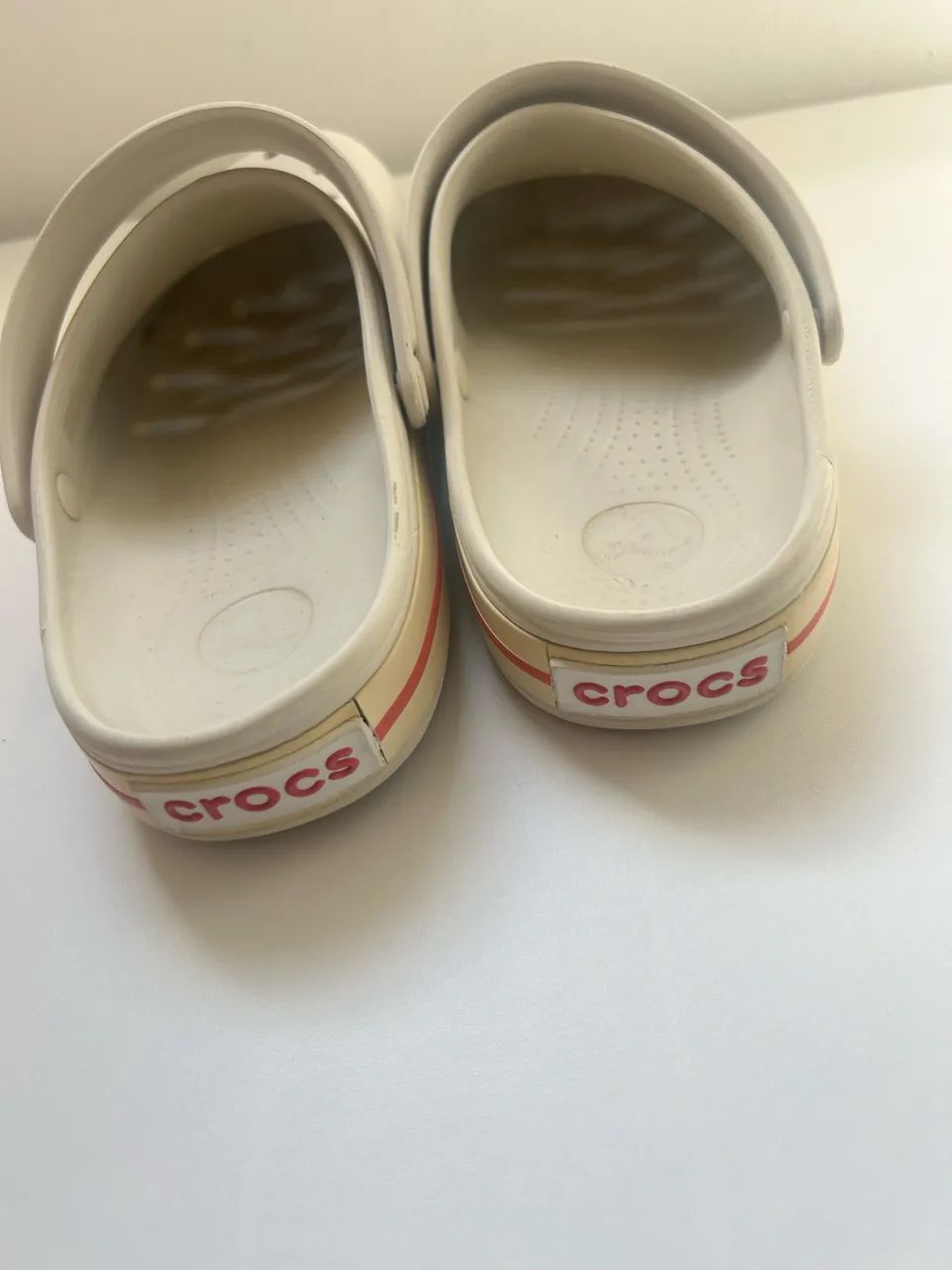 Crocs original em bom estado  - Foto 3