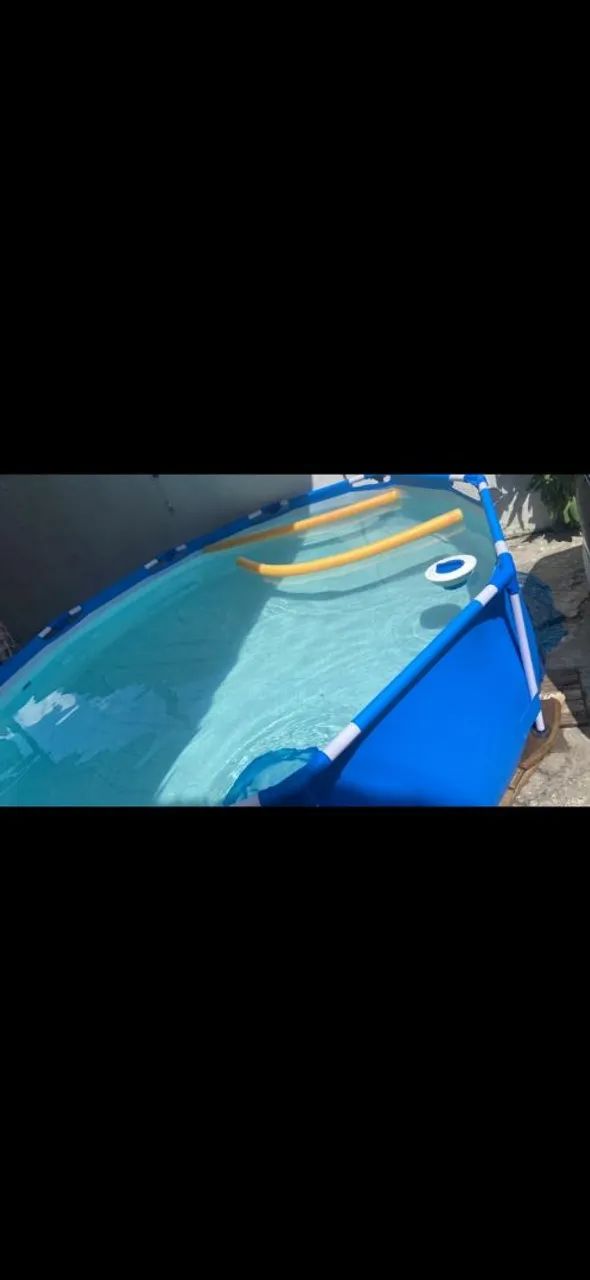 Piscina 4800 - Foto 2