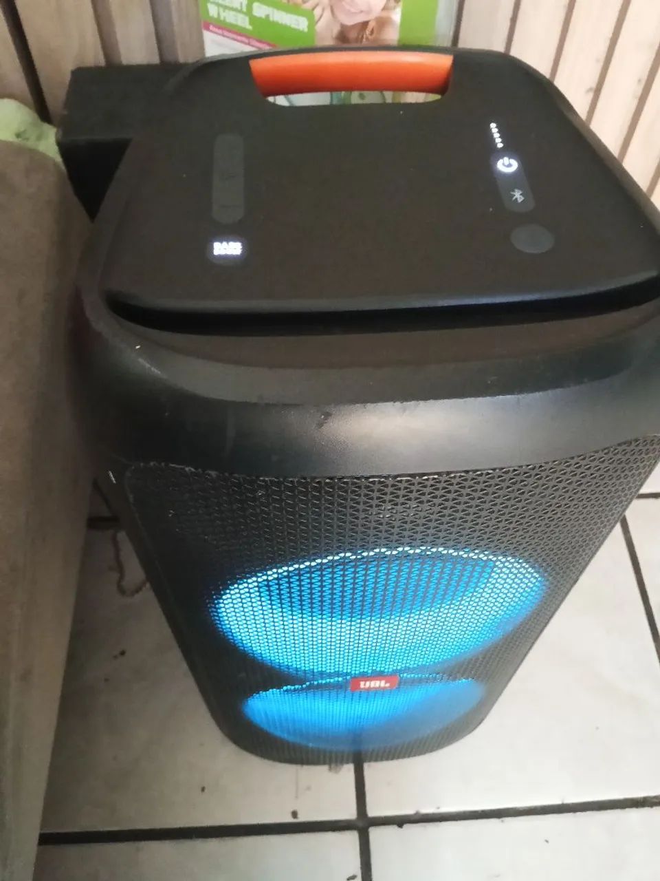 JBL Party Box 100 - Foto 2