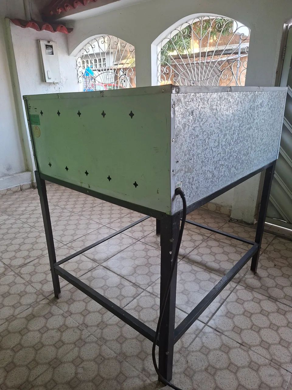 Forno elétrico grande  - Foto 3