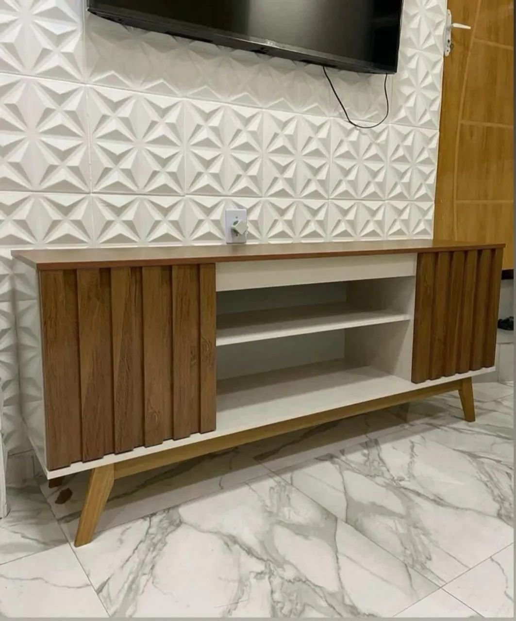 Rack Novo 1,60m 