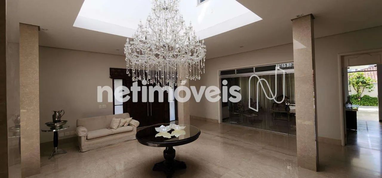 Venda Casa comercial Cidade Jardim Belo Horizonte - Foto 2