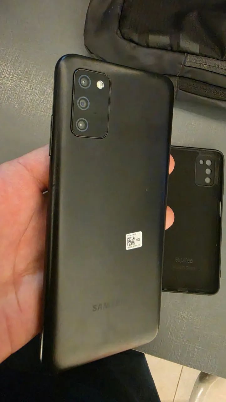 Samsung A03s