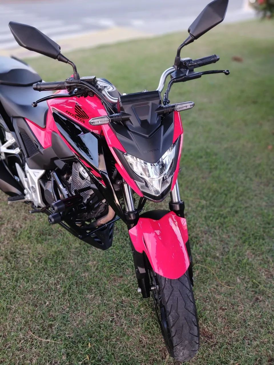 Vendo Moto - Foto 5