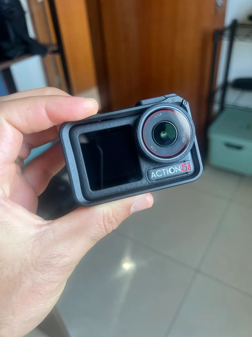 Osmo Action 5 pro - Foto 3