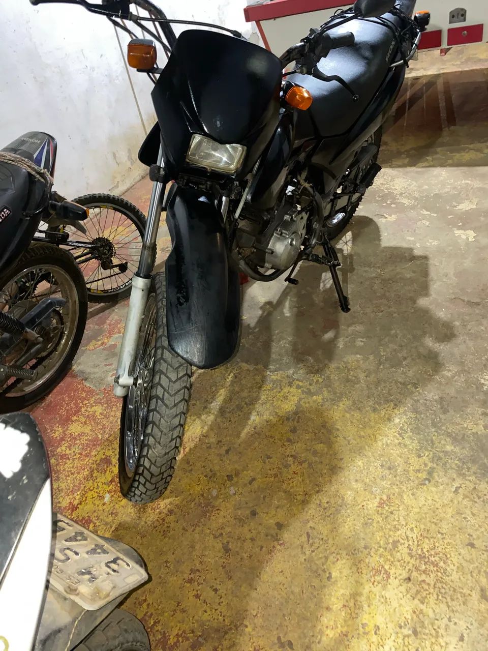 Bros NXR 150 - Foto 2