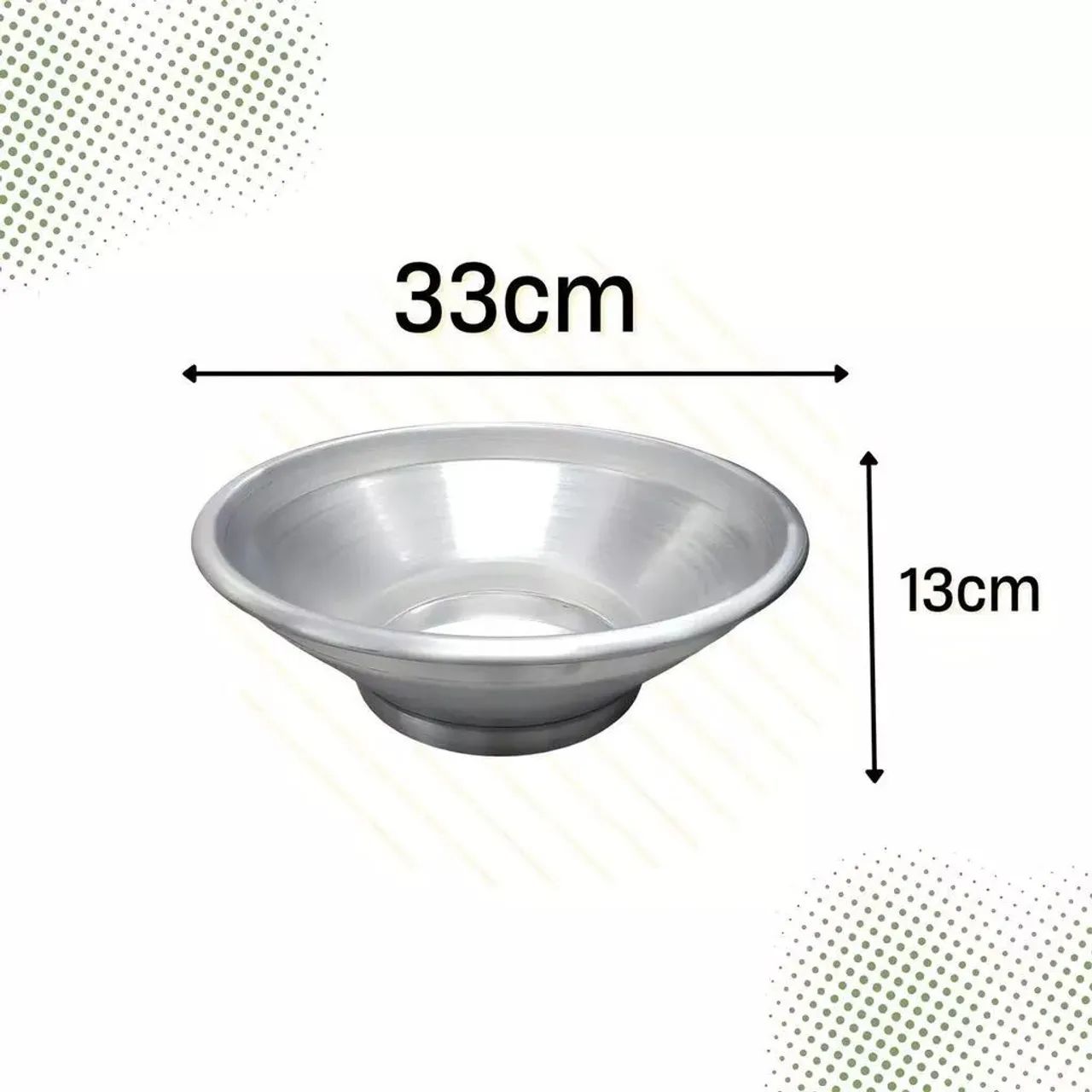Fritadeira Elétrica Industrial 5L Inox com Termostato - Foto 5