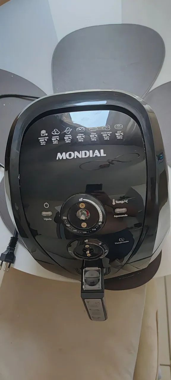 Efrayr 4lt Mondial - Foto 4