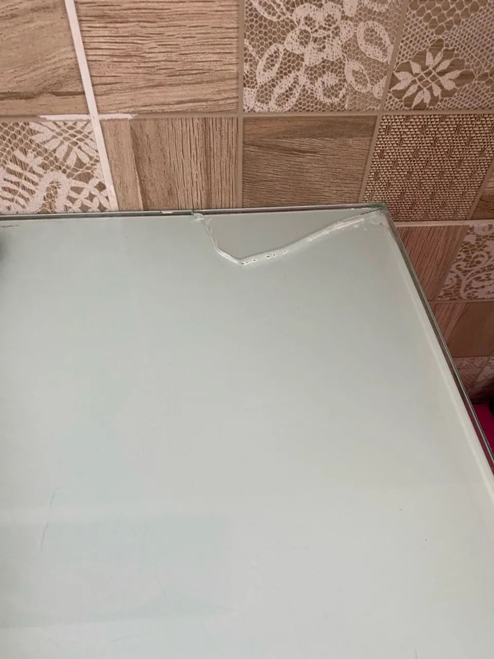 Mesa sala de jantar com cadeiras - Foto 5
