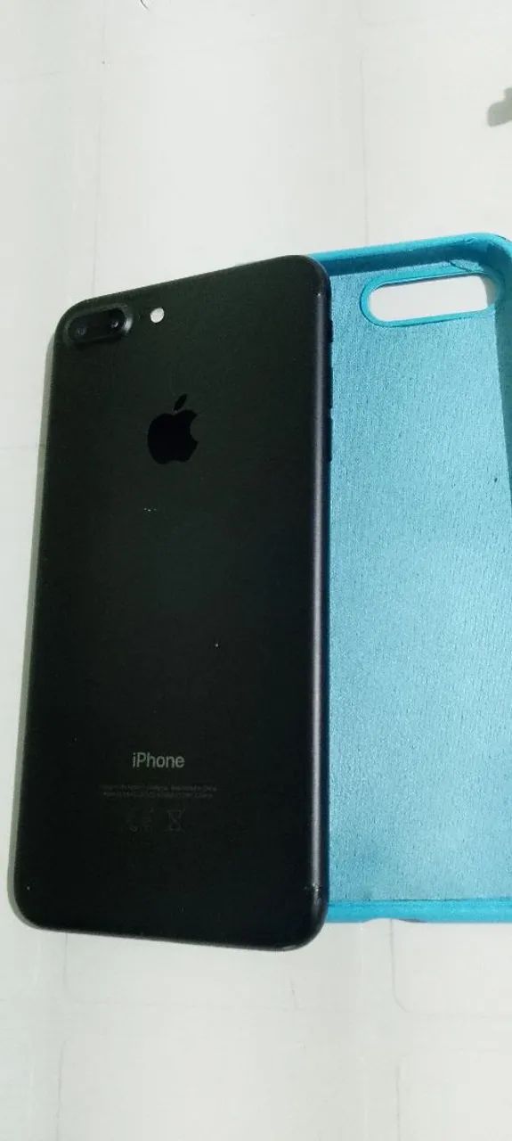 iphone 8 plus - Foto 4