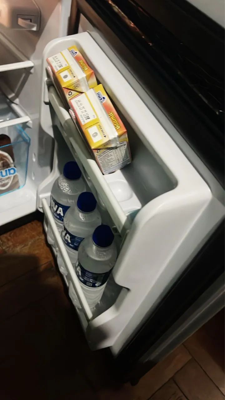 Frigobar duplex  - Foto 3