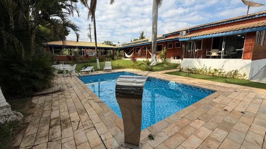CASA CONDOMÍNIO VALE DO LAGO - 3 DORMITÓRIOS COM SUÍTE - Foto 5