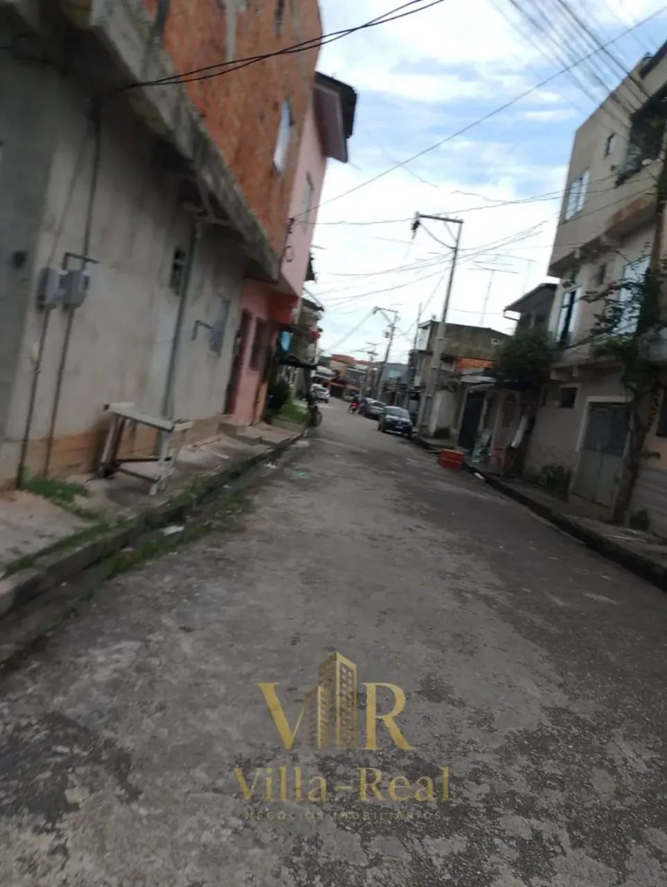 TERRENO PLANO, SECO, DOCUMENTADO E BEM LOCALIZADO, PRÓXIMO DO CENTRO - Foto 4
