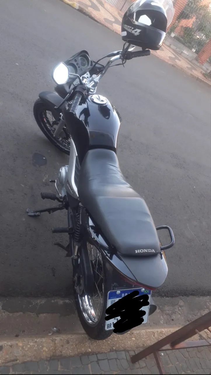 Titan 150