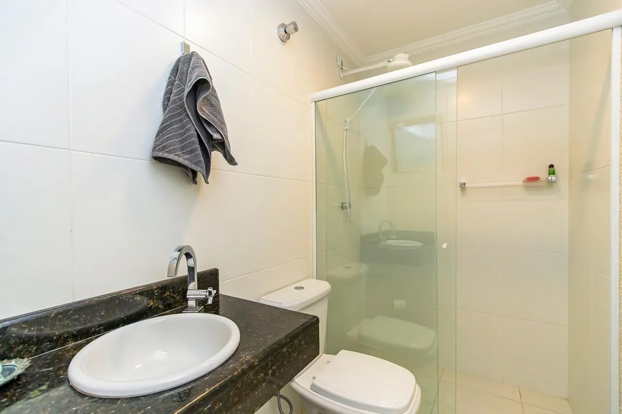 Casa no Condomínio Mirante da Serra com 4 dormitórios 2 suítes à venda, Uberaba, CURITIBA  - Foto 15