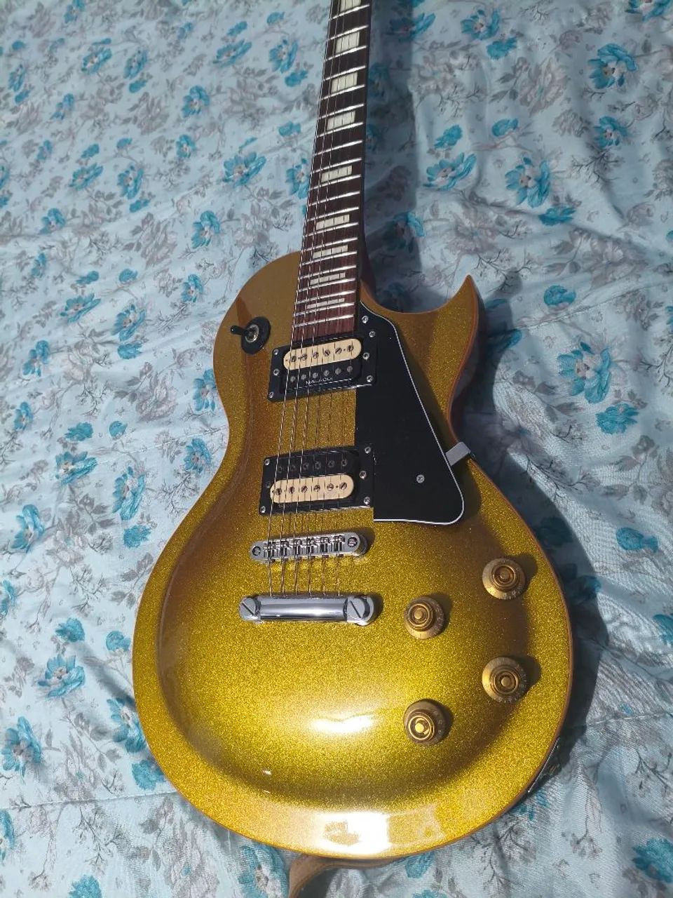 Guitarra walzack custom  - Foto 2