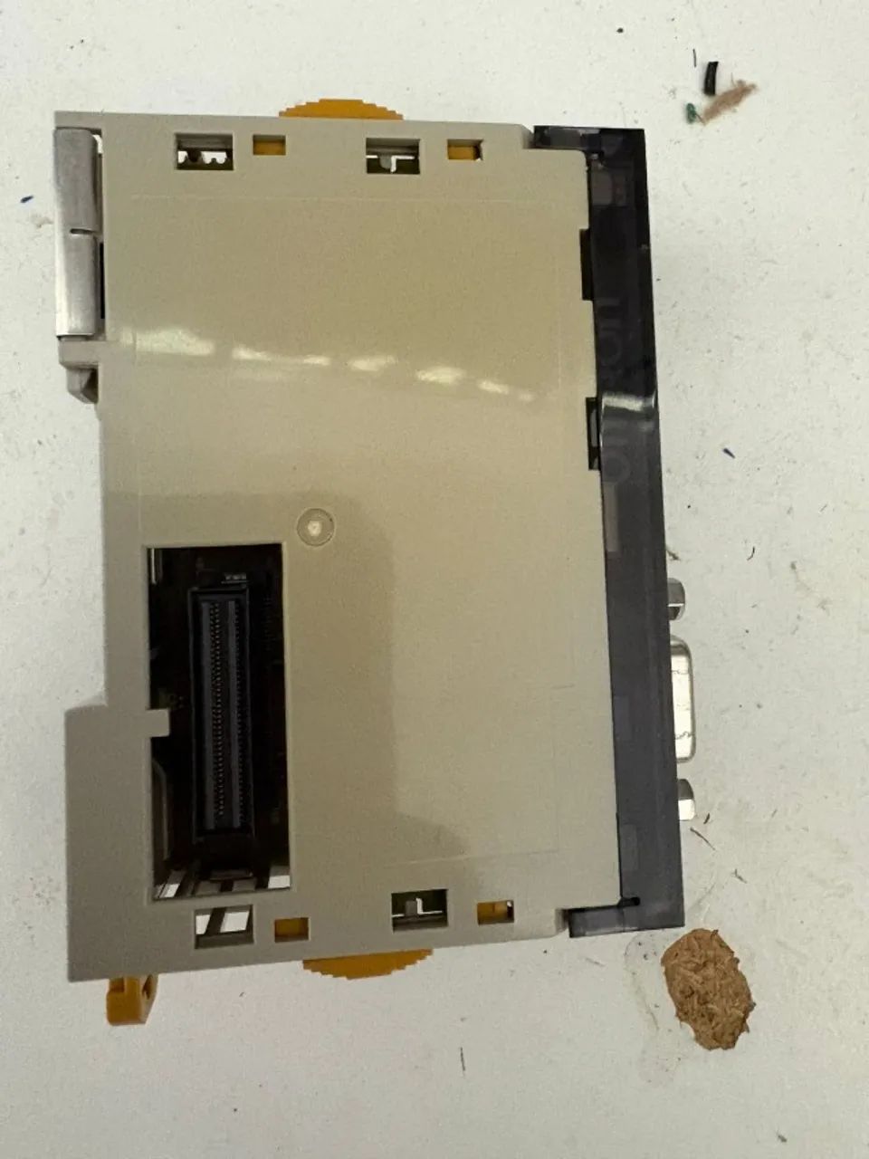 Módulo Profibus Para Clp Cj1w-prm21 Omron - Foto 4